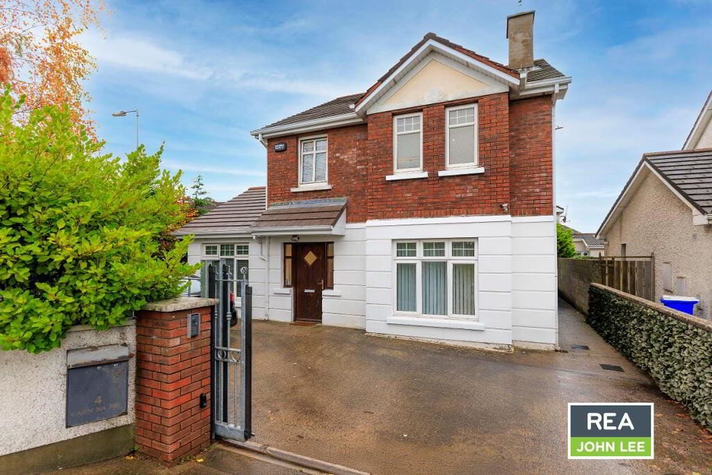 4 Carn Na Ree, Old Singland Road, Limerick City, Limerick, V94 NT2H