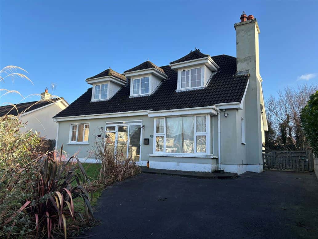 3 Fortfield Killerisk, Tralee, Kerry, V92 XRA4