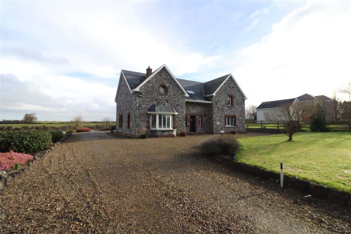 The Beeves, Toomdeely, Askeaton, Limerick, V94 W6PH
