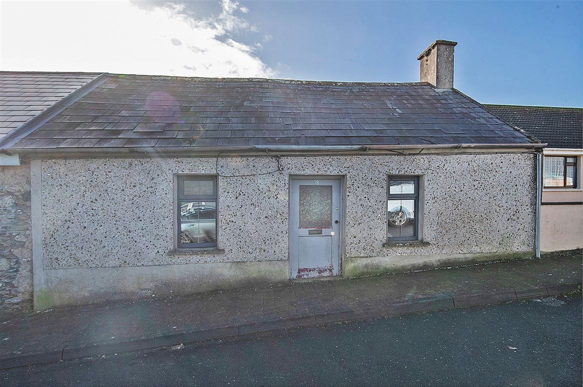 78 New Street, Lismore, Co. Waterford, P51 E685