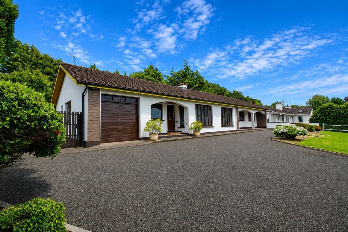Lynn Road, Mullingar, Westmeath, N91 HKV9
