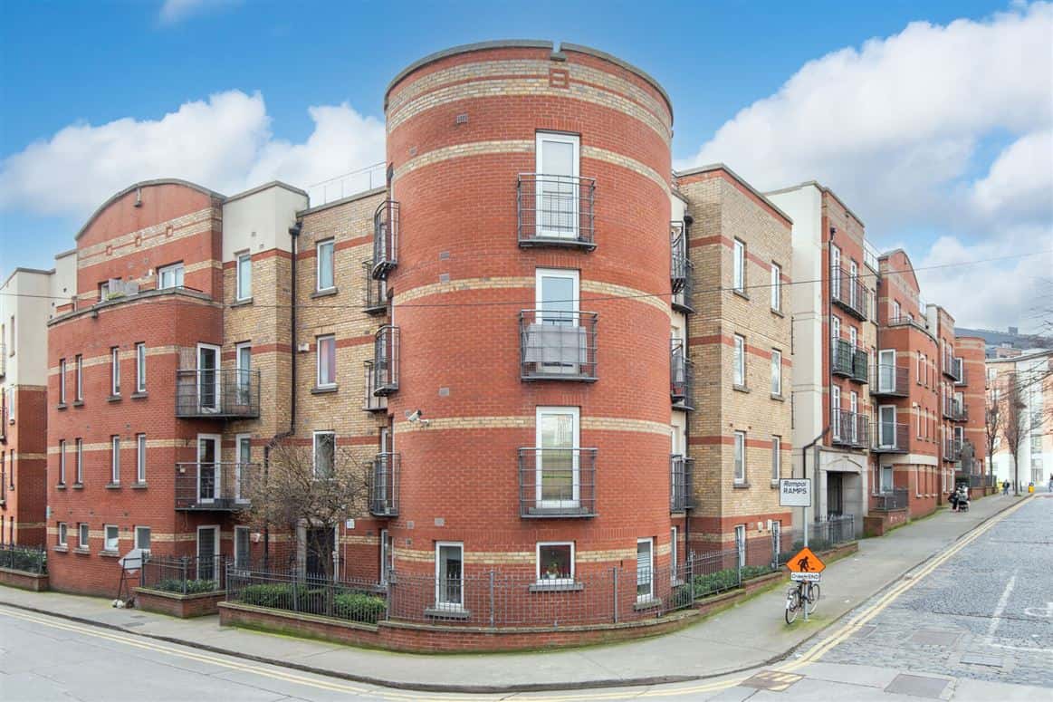 83 Newmarket Square, South City Centre - D8, Dublin 8, D08 NC3R