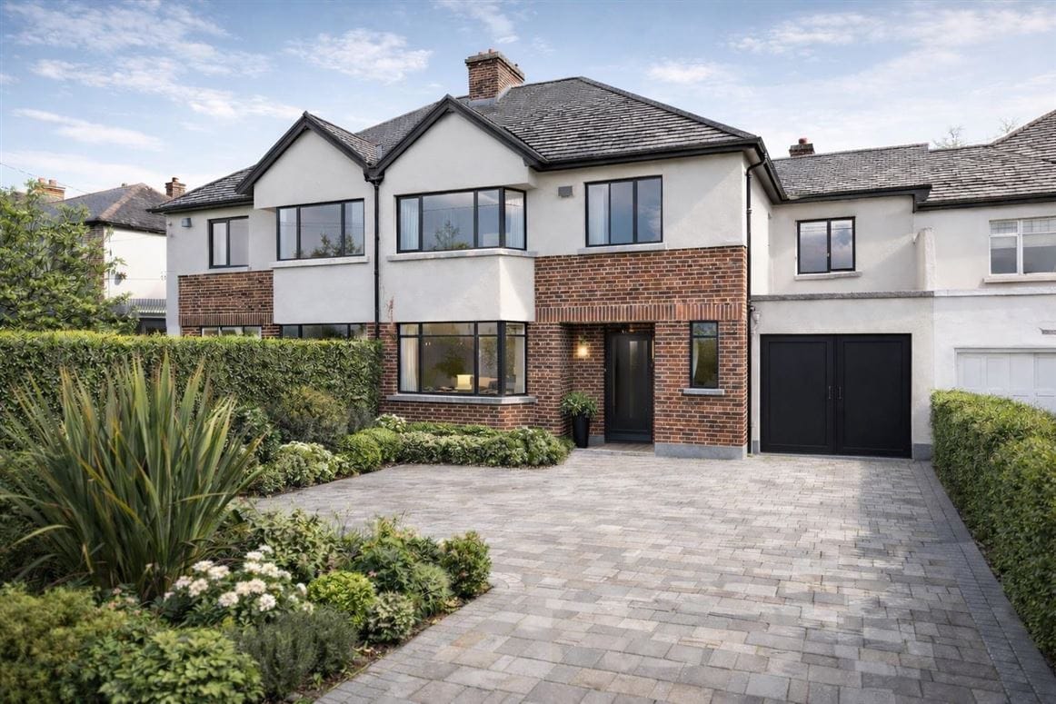 121 Terenure Road West, Terenure, Dublin 6W, D6W DK30