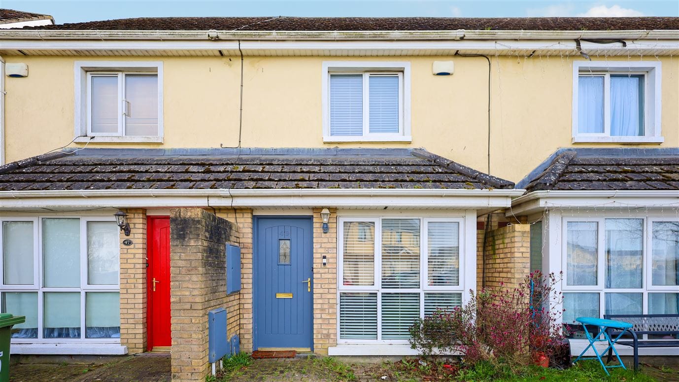 49 Chapel Farm Road, Lusk, Dublin, K45 P446