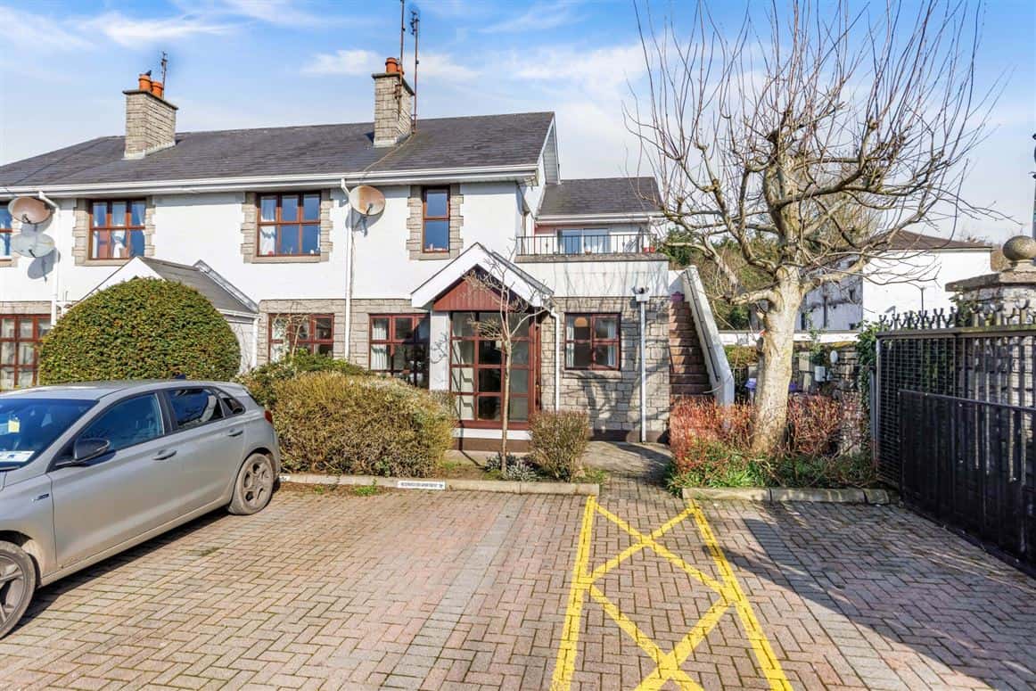 3 Sommerville Apartments, Athlumney, Navan, Co. Meath, C15 CH94