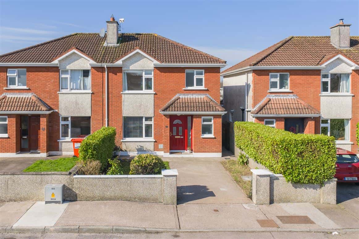 25 Kenley Close, Model Farm Road, Cork, T12 F8YC