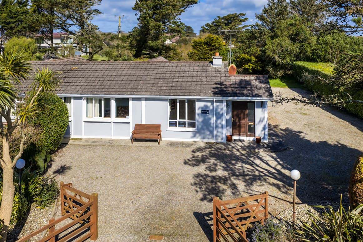 The Divot, Whitegables, Burrow, Rosslare, Co. Wexford, Y35 PY73
