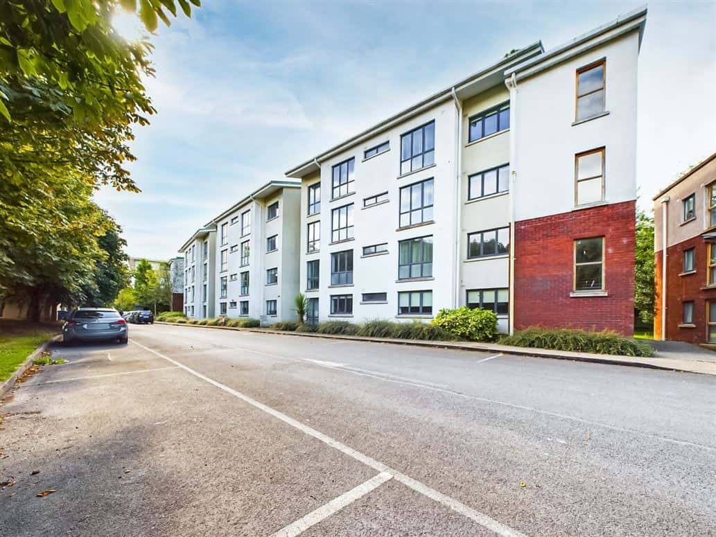 Apt., 11 Block 3 Riverwalk, Inner Ring Road, Waterford City, Co. Waterford, X91 DH51