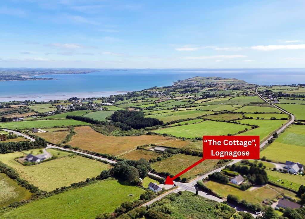 The Cottage, Lognagose, Ring Peninsula, Dungarvan, Waterford, X35 K094
