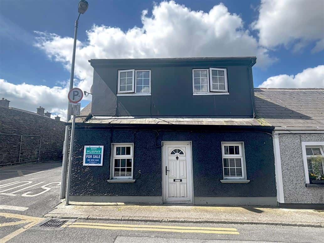 14 Andrew Street, Waterford City, Waterford, X91 XWF5