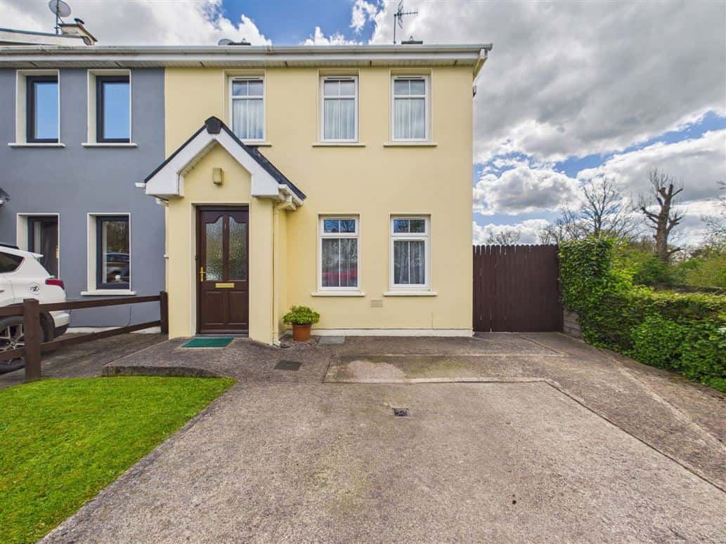 1 Berry Hill, Castlelyons, East Cork, Cork, P61 E261