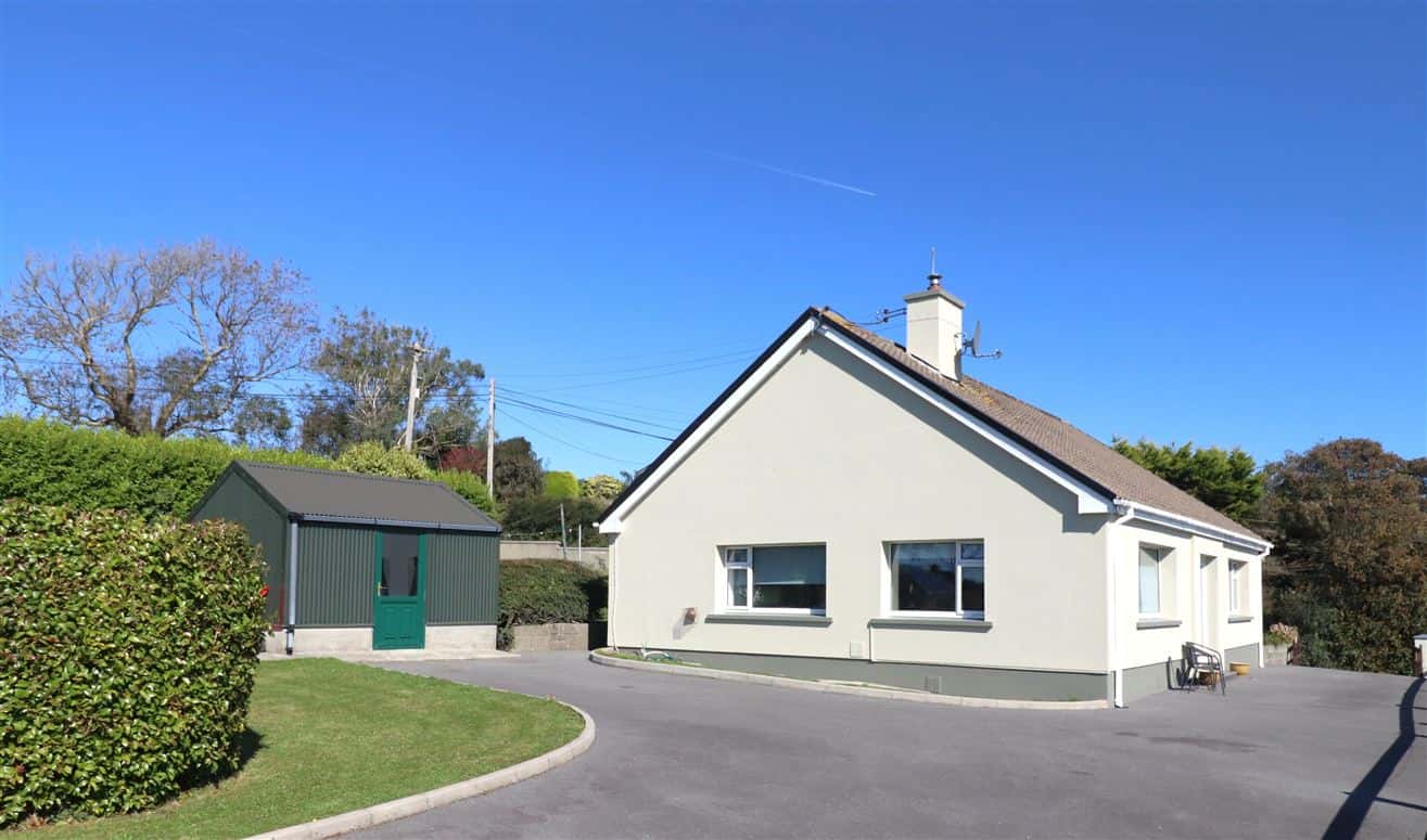 Glandart, Coronea, Skibbereen, West Cork, P81 WA26