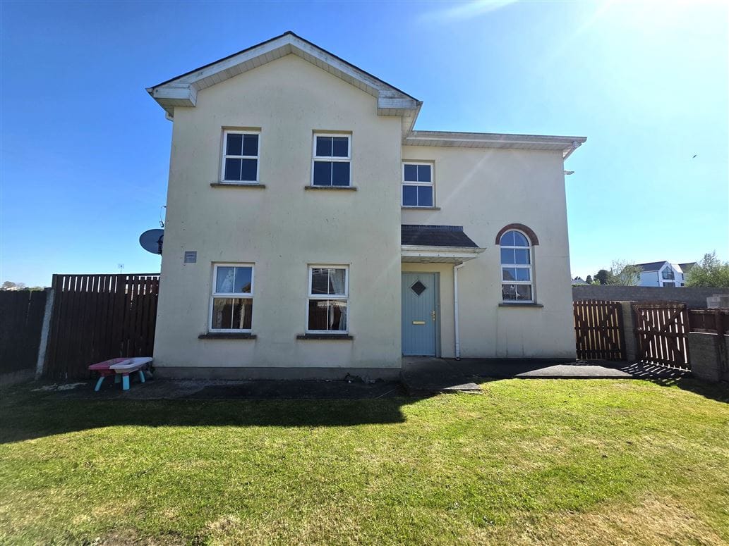 90 Caiseal Na Rí, Cashel, Tipperary, E25 XN97