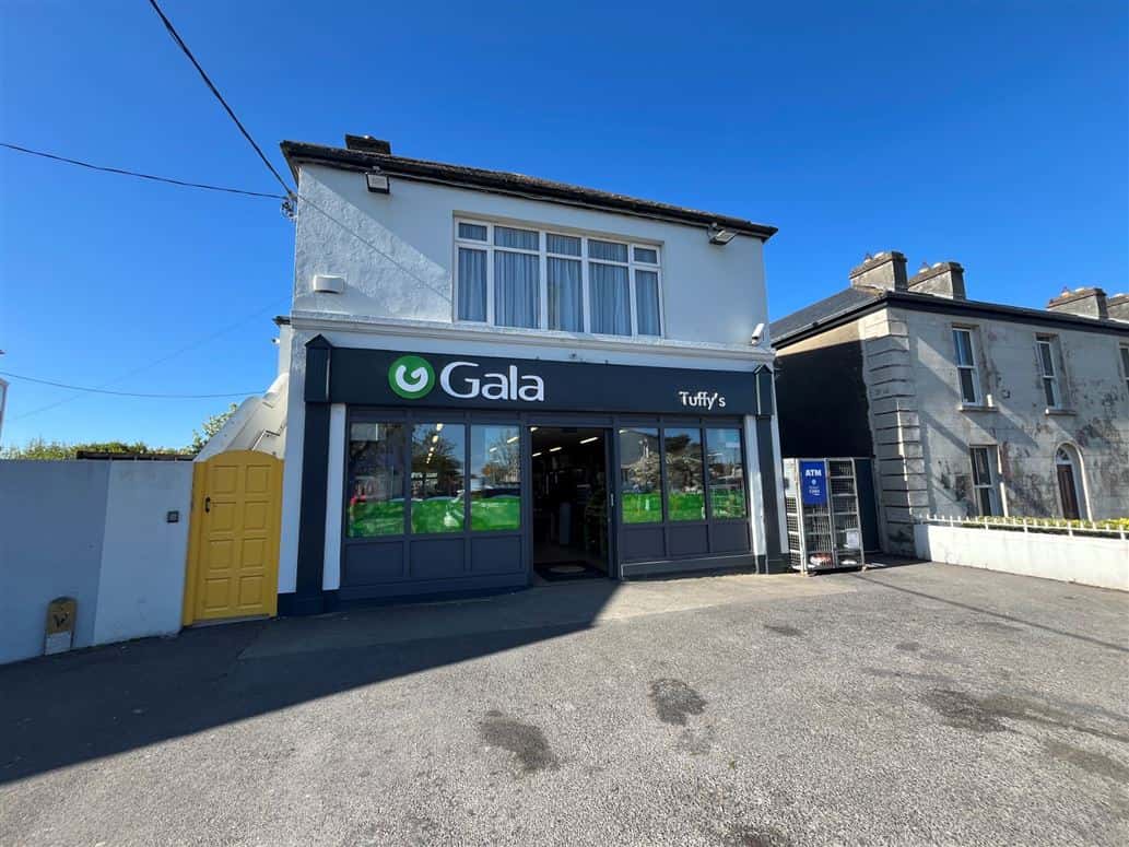 Gala, Main Street, Enniscrone, Co. Sligo, F26 XK40