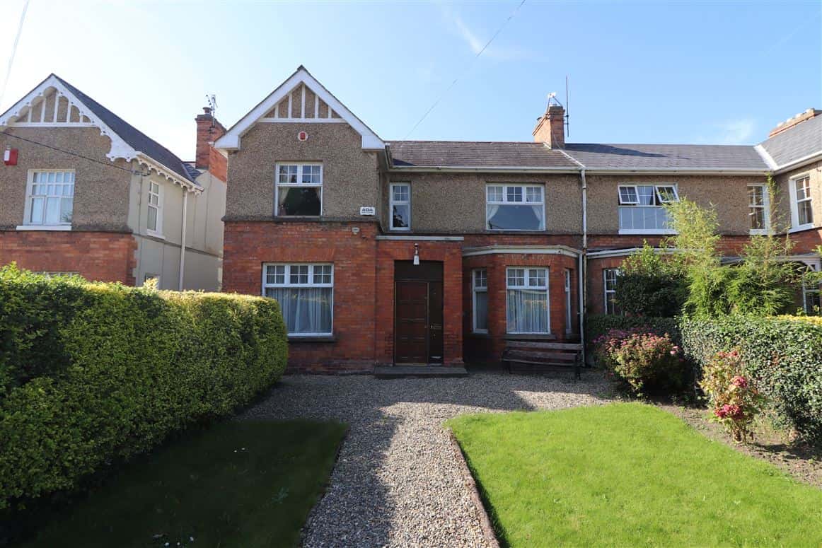 Inisfree, South Circular Road, Limerick, V94 TEH4