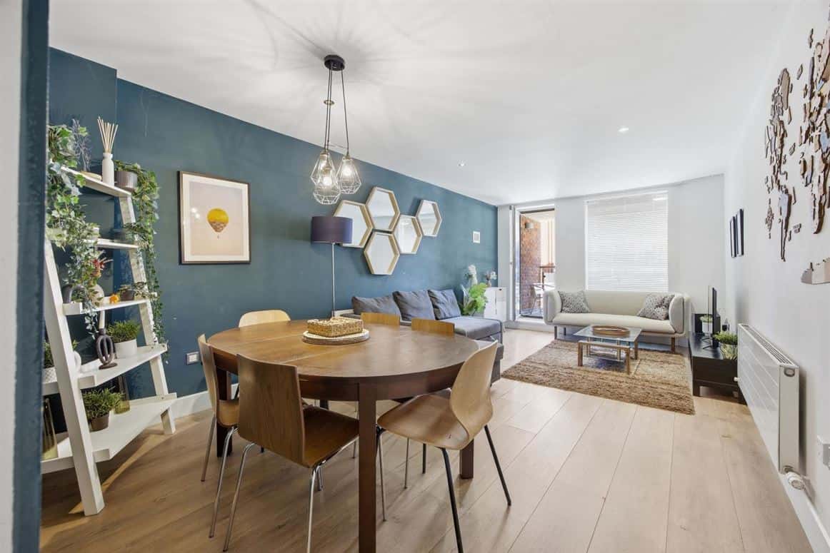 1 William Beckett House, Pembroke Row, Baggot Street, Dublin 2, D02 YN44