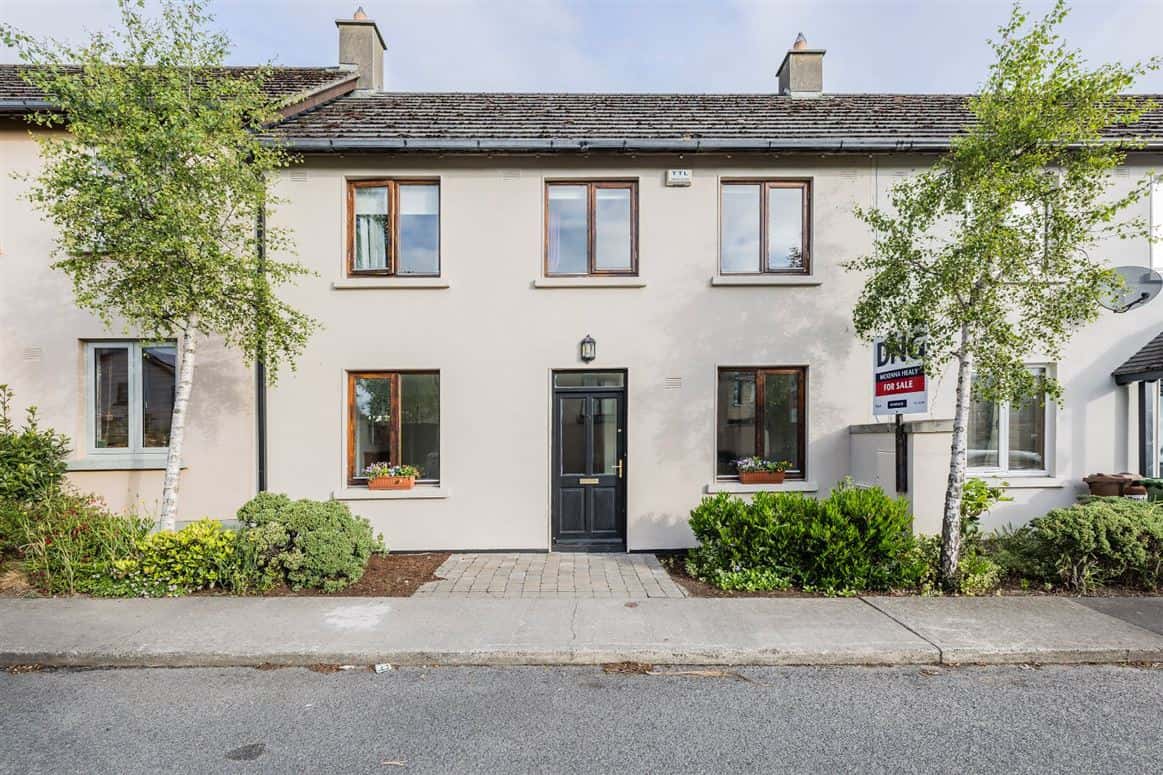 20 Coleman Crescent, Lusk Village, Lusk, Co. Dublin, K45 N259