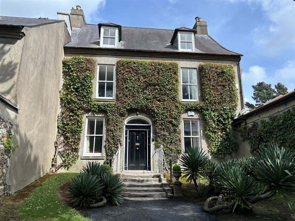 'Abbey house', Templeshannon, Enniscorthy, Wexford, Y21 Y2H5
