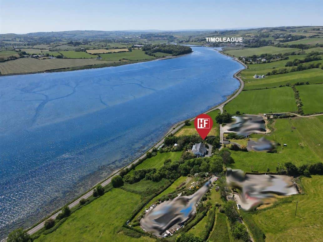 Beatrick, Maryborough, Timoleague, West Cork, P72 CD88