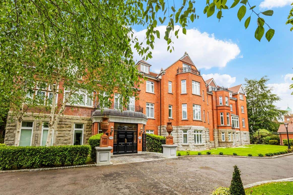 3 Malton, 31-33 Merrion Road, Ballsbridge, Dublin 4, D04 FN77