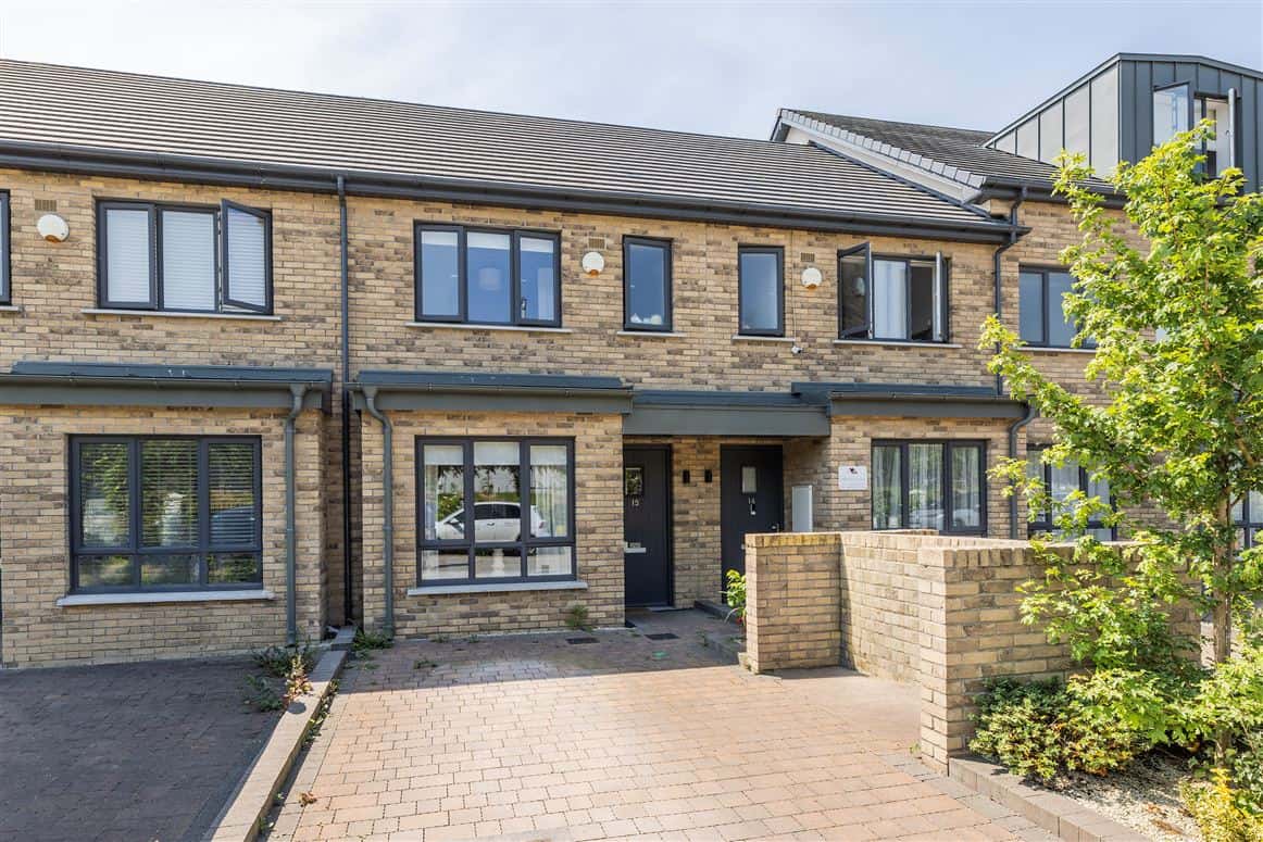 15 THE HEIGHTS, BARNOAKS, Citywest, Dublin 24, D24 P59W