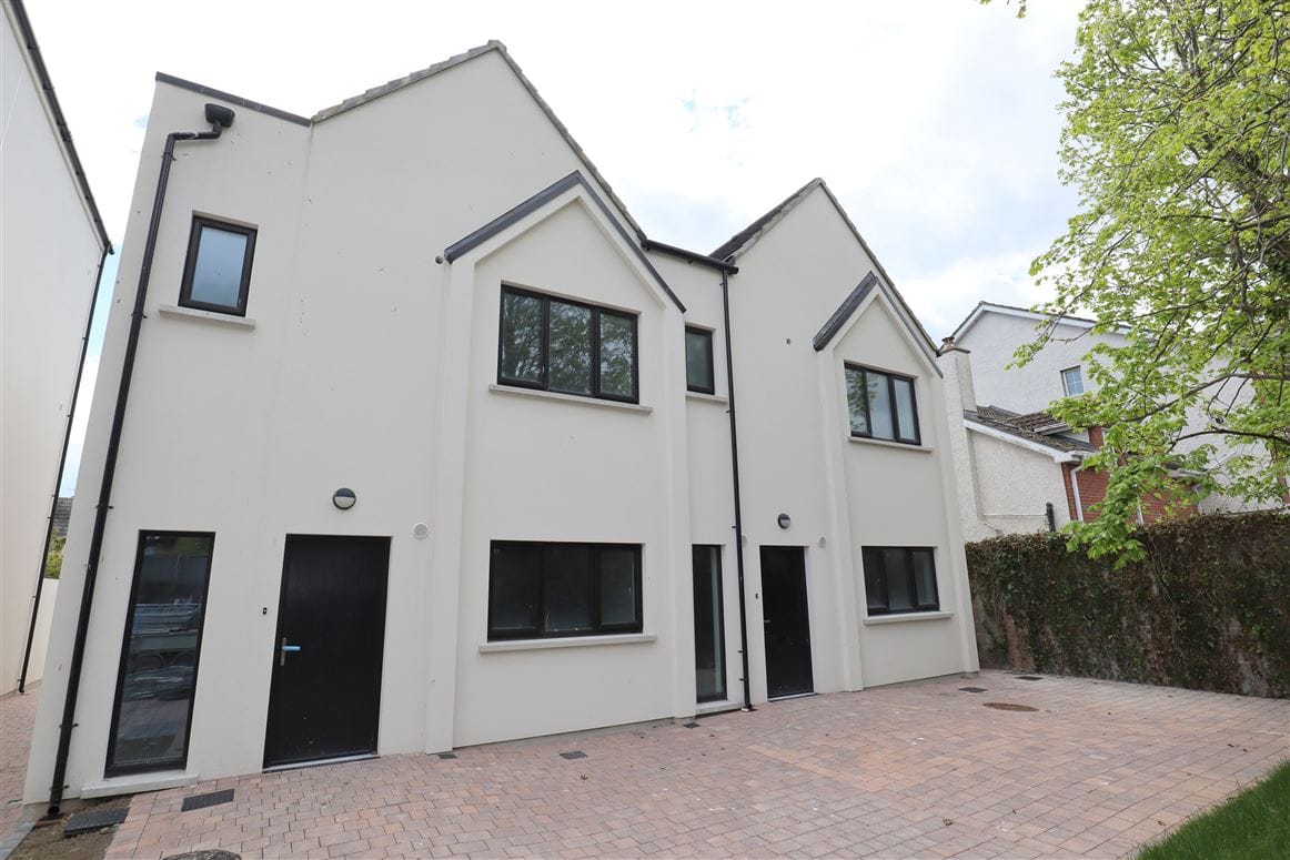 1 Hamlet Wood, Hamlet Lane, Balbriggan, County Dublin, K32 H286