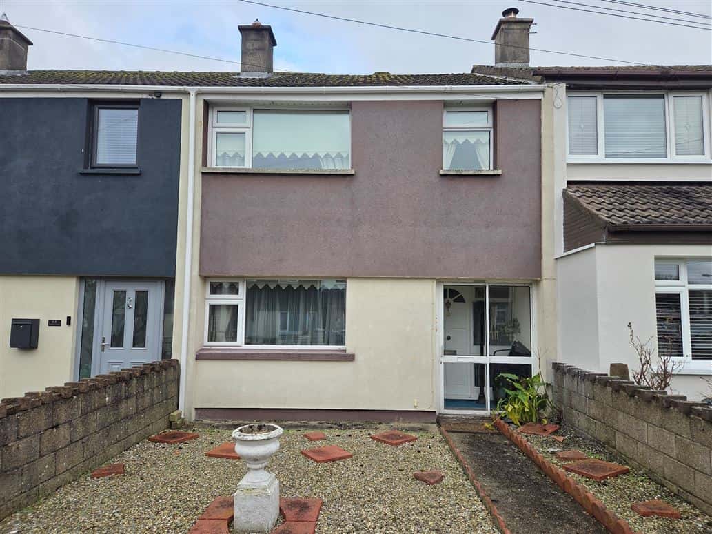 63 Shannon Banks , Corbally, Limerick, V94 6A07