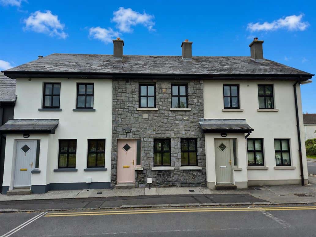 2 Tullinadaly Road, Tuam, Co. Galway, H54 Y598