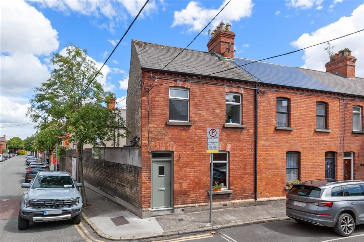 1 Leo Avenue, Phibsboro, Dublin 7, D07 K2N2