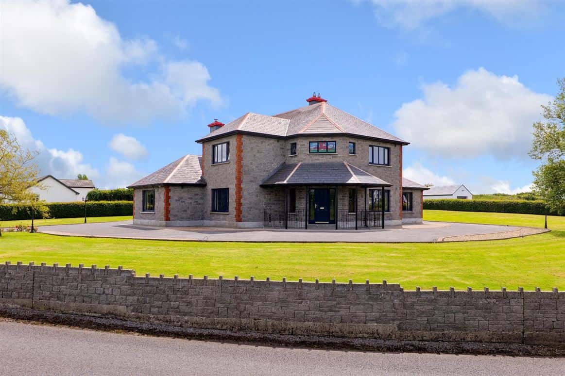 School Road, Carnmore, Oranmore, Co. Galway, H91 W8N3