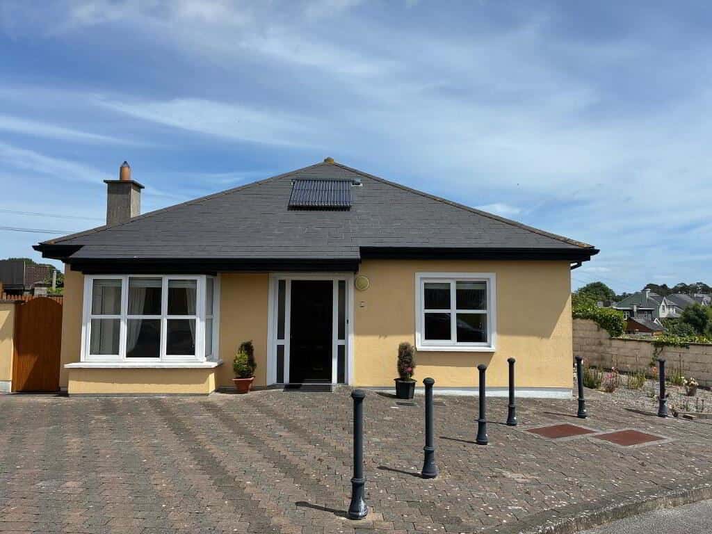 41 Railway Gardens, Lismore, Waterford, P51 N2A3