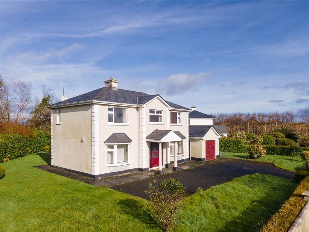 Cloggernagh East, Islandeady, Castlebar, Mayo, F23 W960