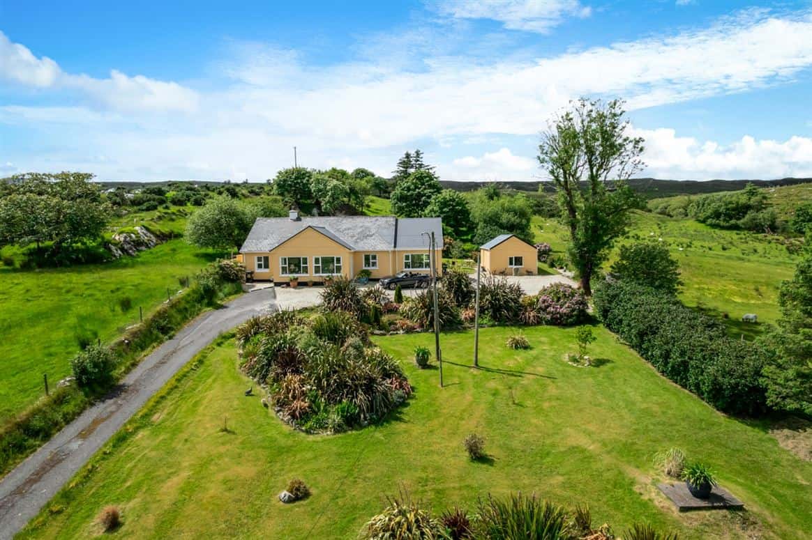 South Straleel, Carrick, Co. Donegal, F94 X3X0