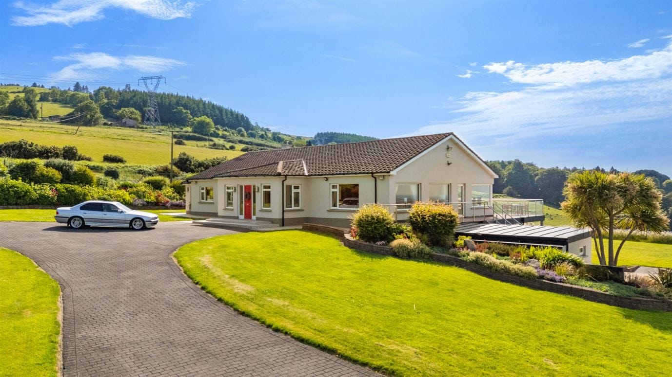 Mount Venus, Killakee Road, Rathfarnham, Dublin 16, D16 N765
