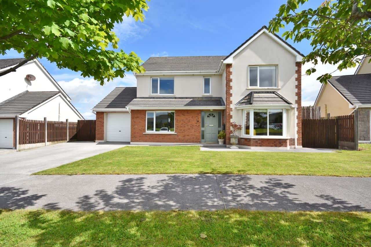 10 Kilfergus, Glin, Co. Limerick, V94 VPK2