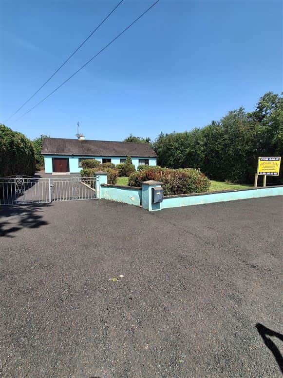 Kilbeg, Kilfinny, Adare, Limerick, V94 FT2T