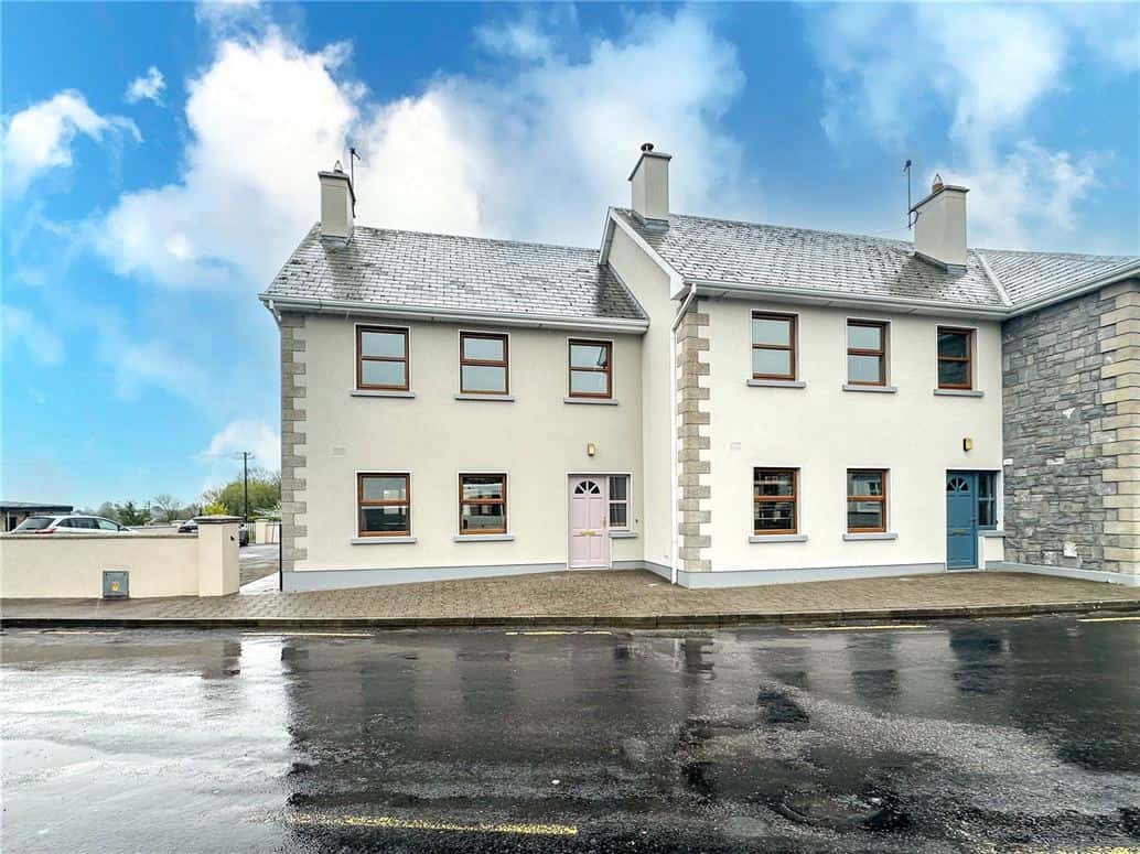 3 Chapel Road, Caltra, Ballinasloe, Co. Galway, H53 D510