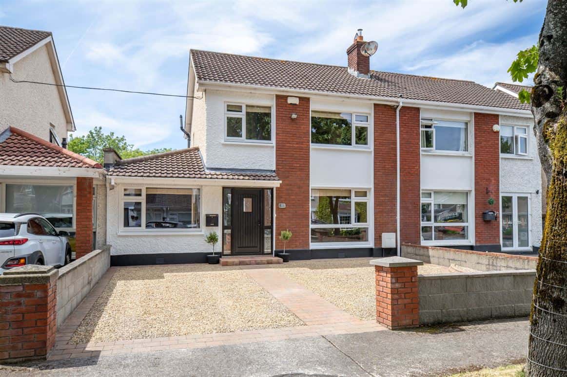 Sacre Coeur, 89 Cill Cais, Oldbawn, Dublin 24, D24 Y61R