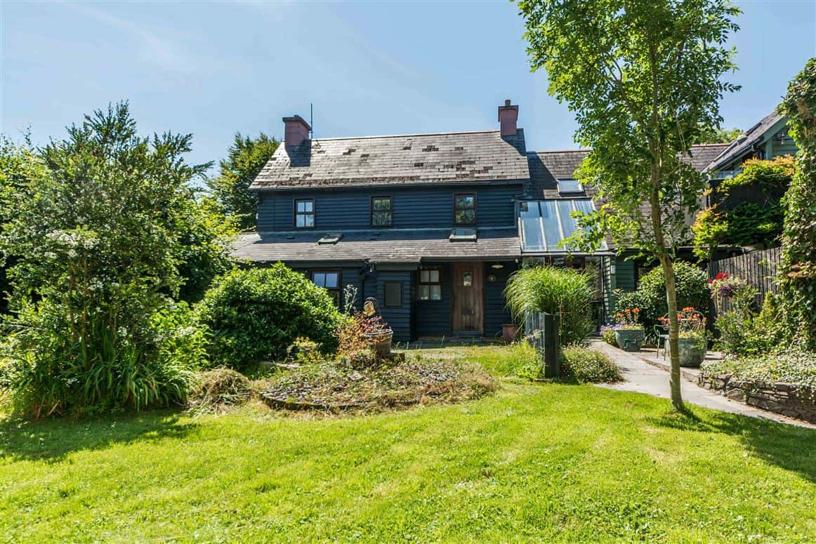 4 The Break, Colla Road, Schull,   West Cork, P81 E657