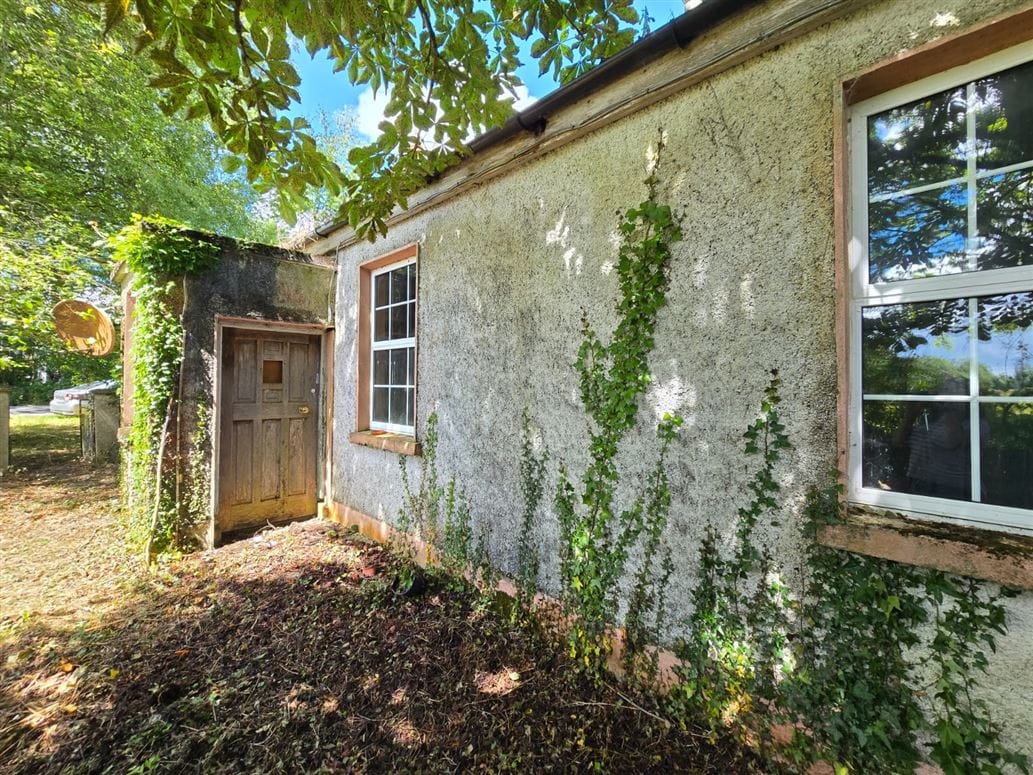 Lumcloon, Cloughan, Co. Offaly, R42 A996