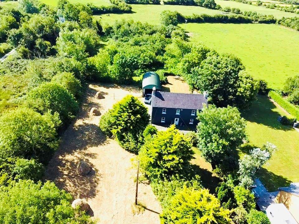 East Commons, Ardfert, Tralee, Co. Kerry, V92 RX81