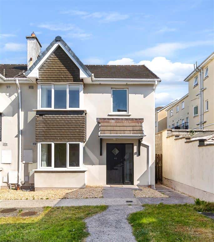 48 Blueberry Fields, Midleton, Cork, P25 F309