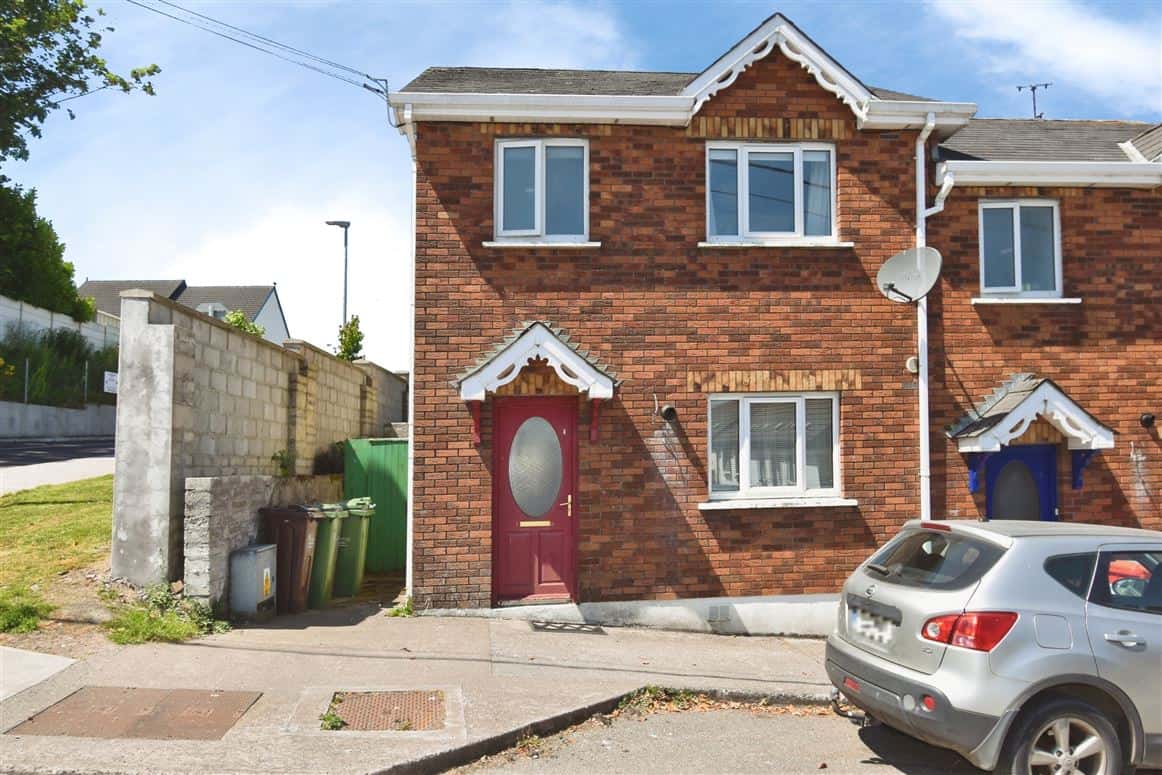 4 Church Hill, Carrigaline, Cork, P43 YV22