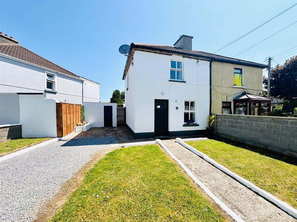 48 O'Rahillys Villas, Tralee, Co. Kerry, V92 EY9T