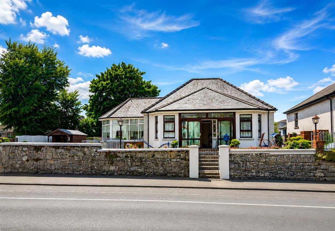 St Theresa's, Pearse Road, Sligo, , F91 RD73