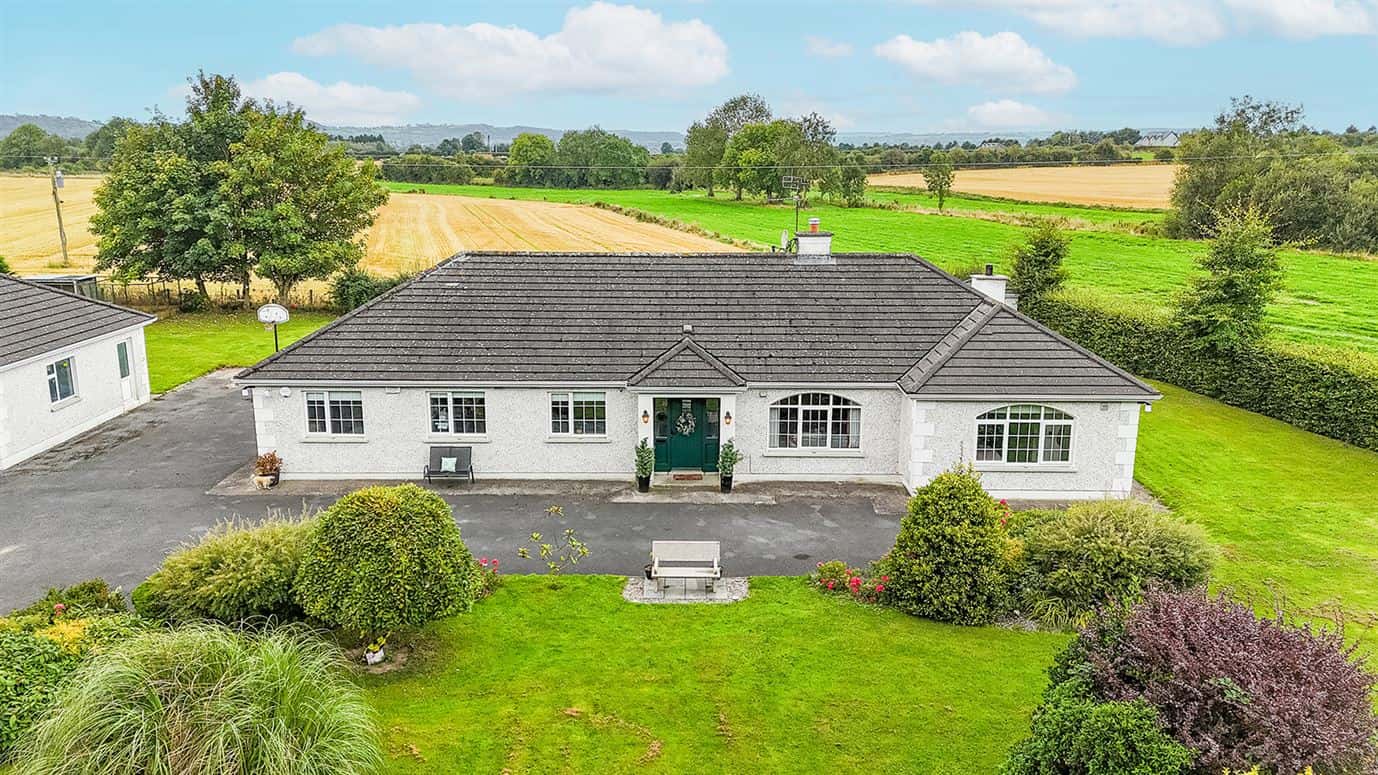 Tower Road, Jenkinstown, Kilkenny, Co. Kilkenny, R95 N963