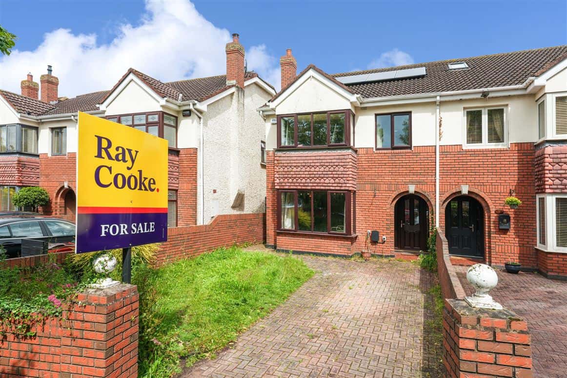 11 Kempton Lawn, Navan Road, Dublin 7, D07 P8F5