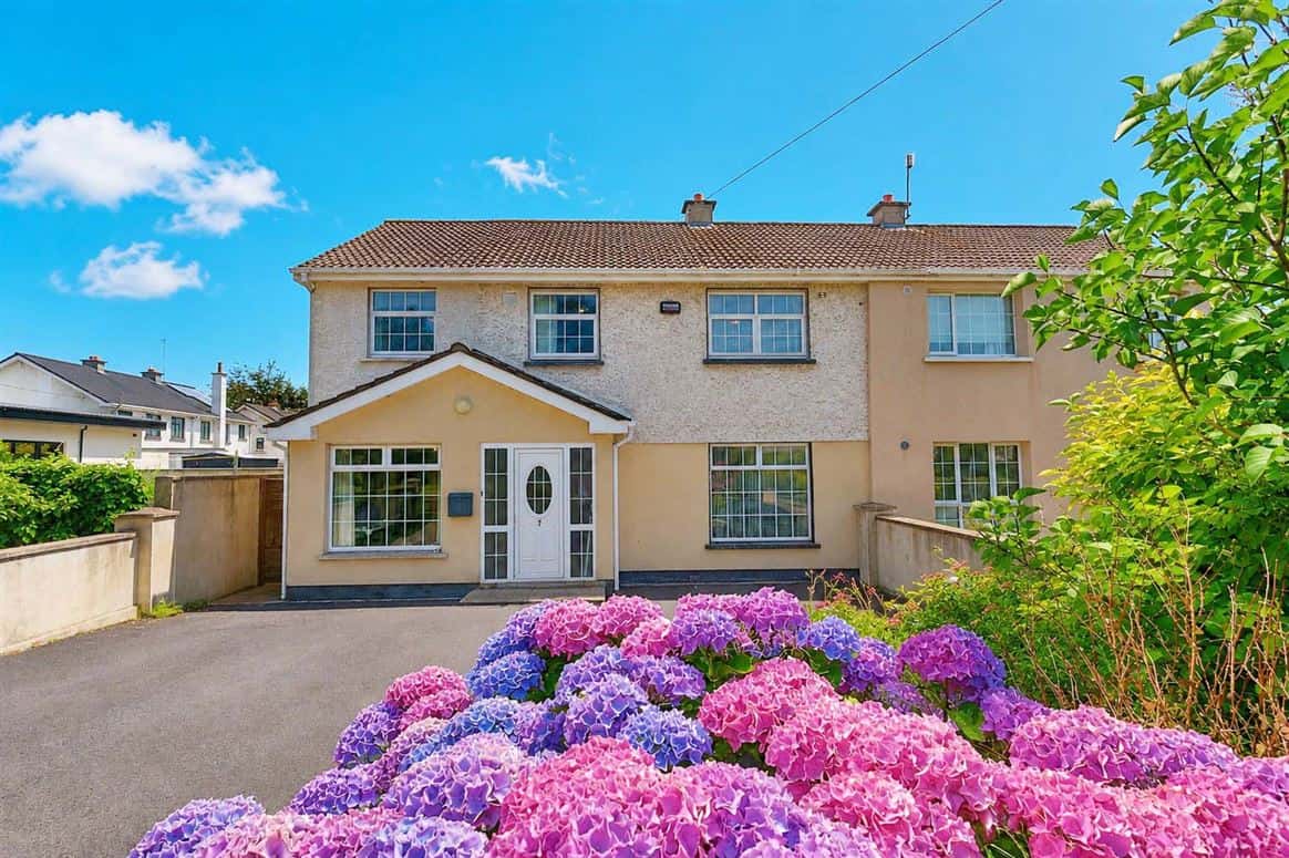 7 Troytown Heights, Navan, Co. Meath, C15 A0Y0