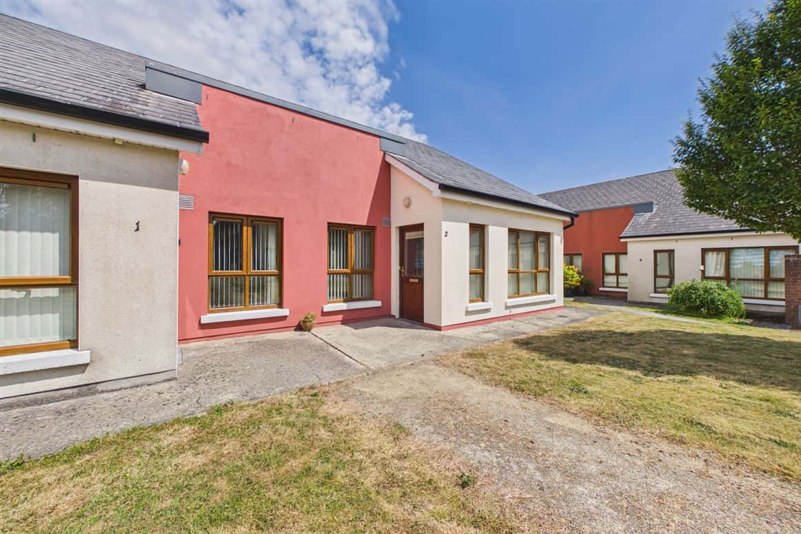 2 Haven Wood Retirement Village, Bishopscourt, Ballygunner, Co. Waterford, X91 XED2