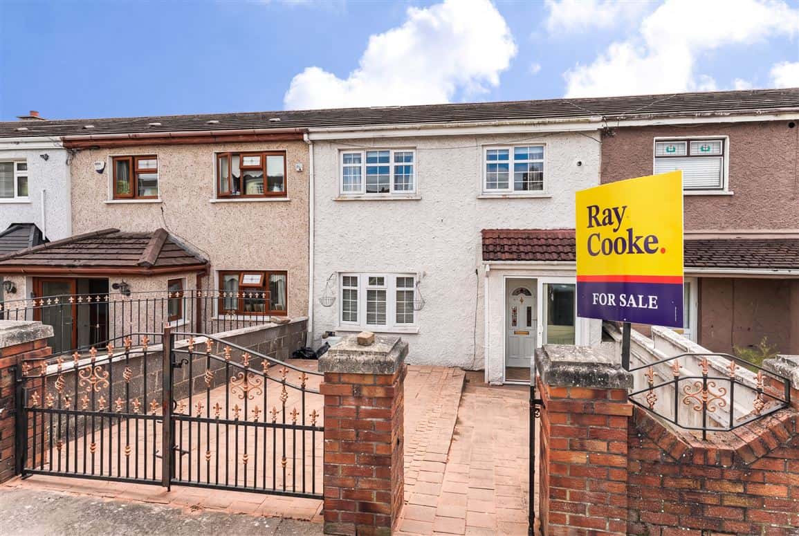 27 Glenties Park, Finglas, Dublin 11, D11 Y7D0